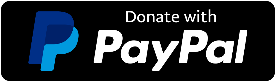 Donate with PayPal button